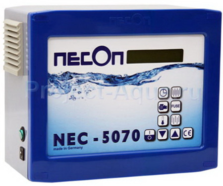 nec 50701